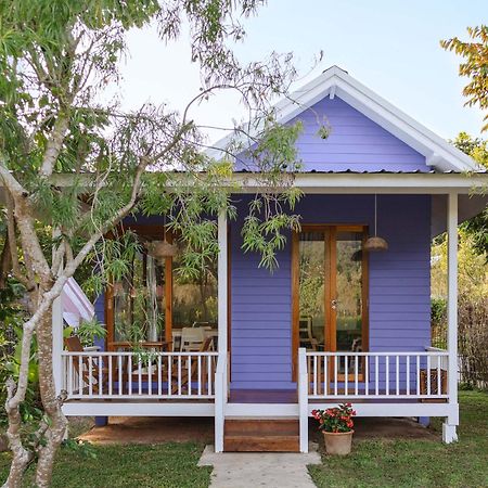 Luxury Farm House Pai Dış mekan fotoğraf