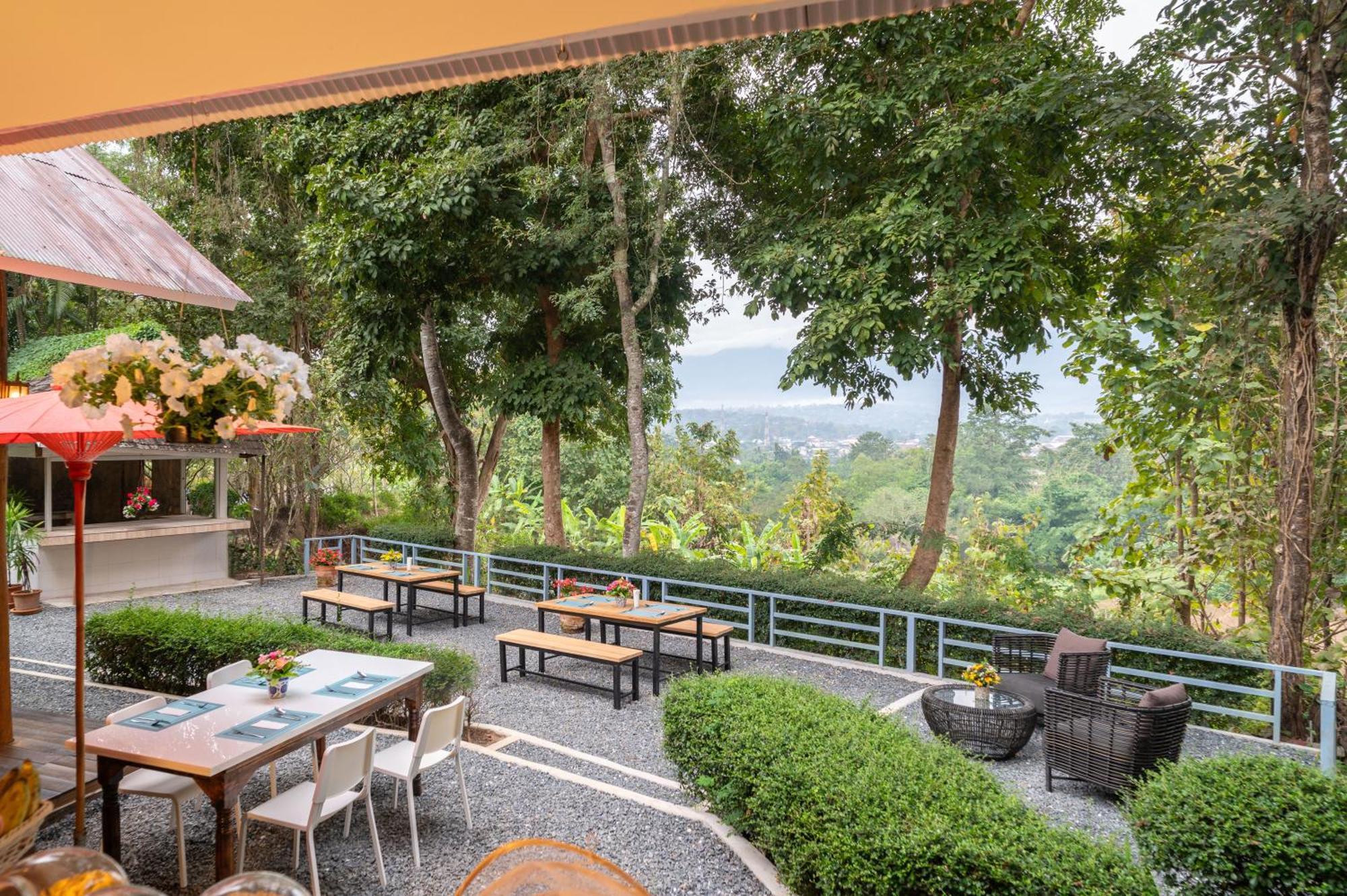 Luxury Farm House Pai Dış mekan fotoğraf