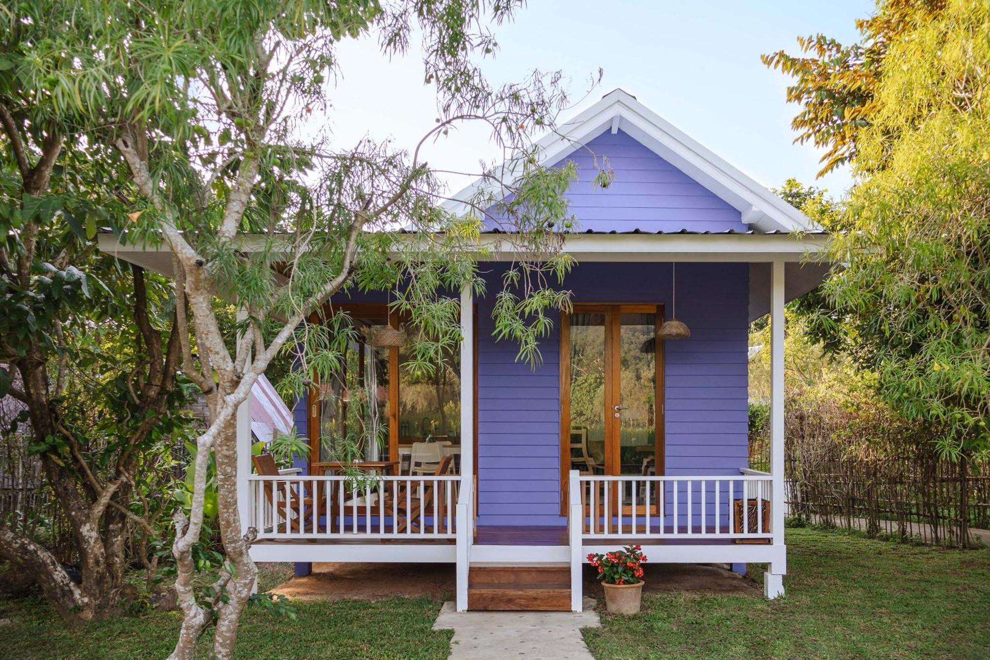 Luxury Farm House Pai Dış mekan fotoğraf