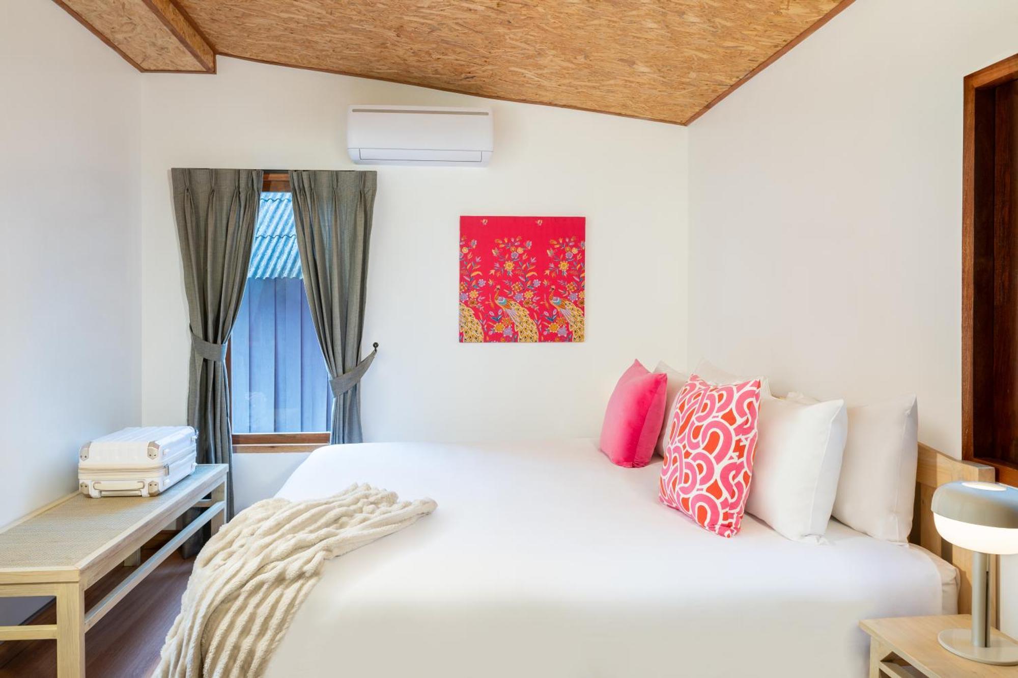 Luxury Farm House Pai Dış mekan fotoğraf