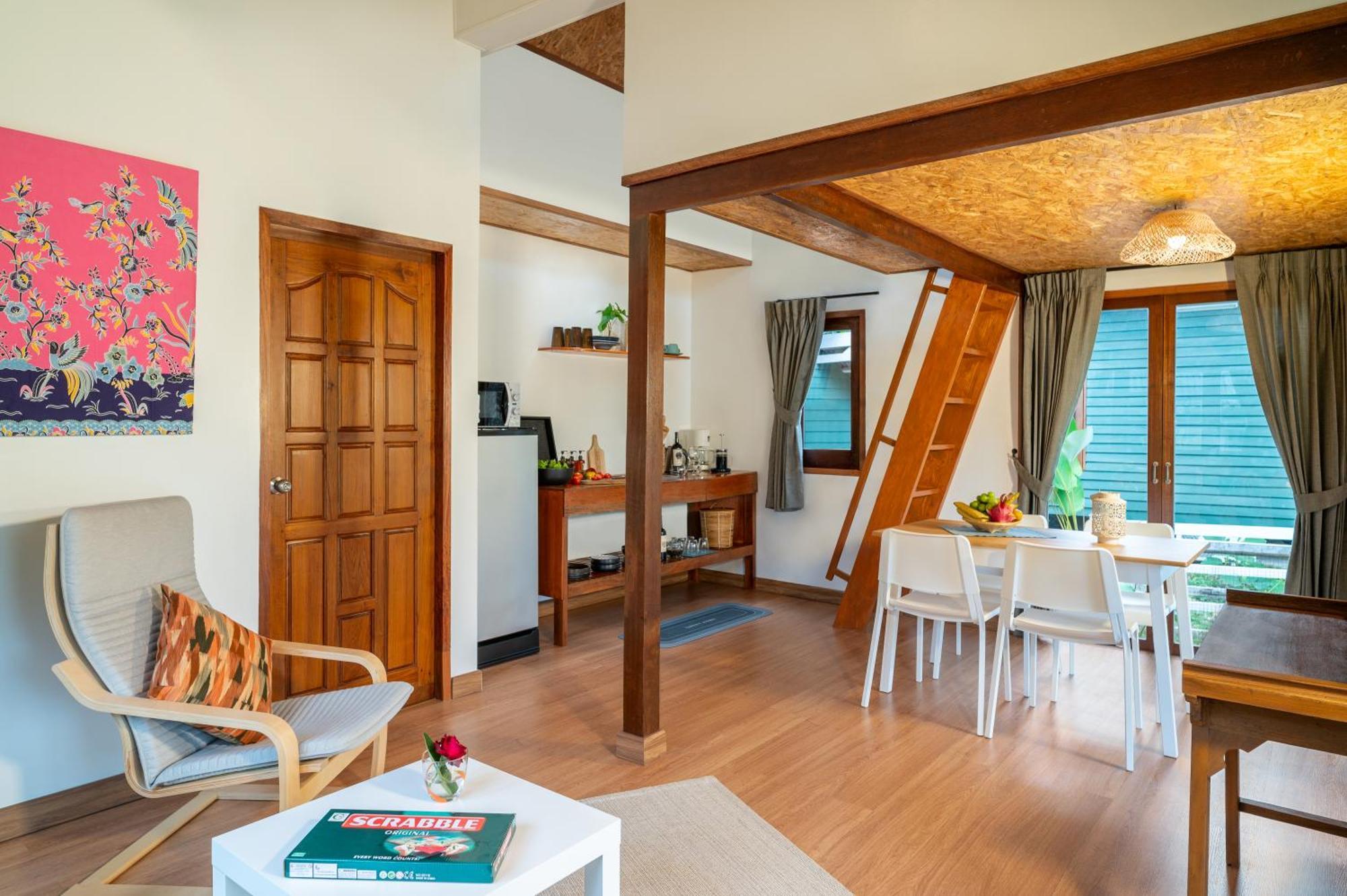 Luxury Farm House Pai Dış mekan fotoğraf